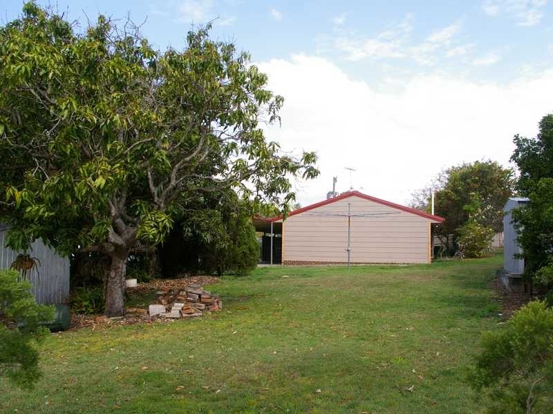 North Ipswich QLD 4305