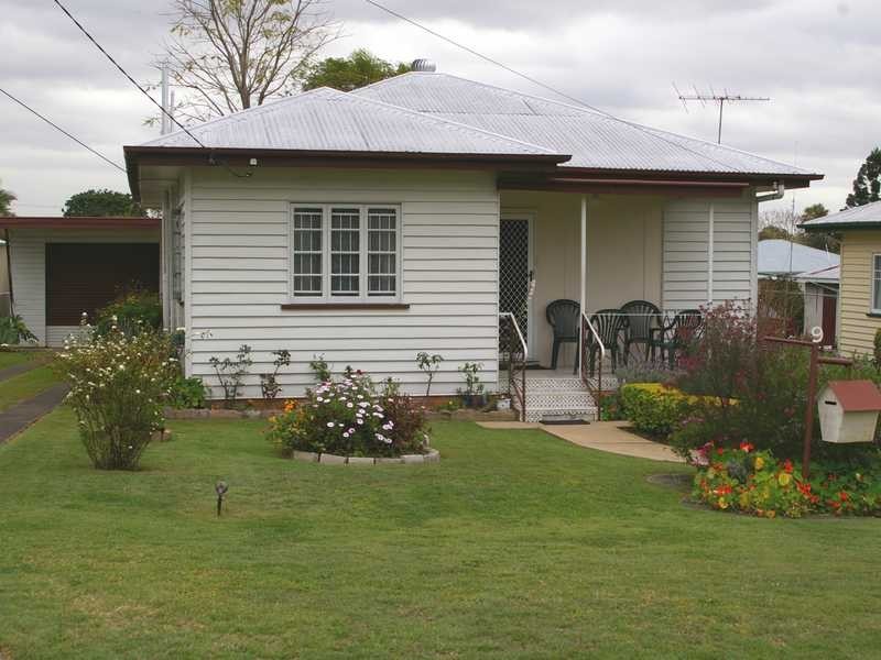 East Ipswich QLD 4305