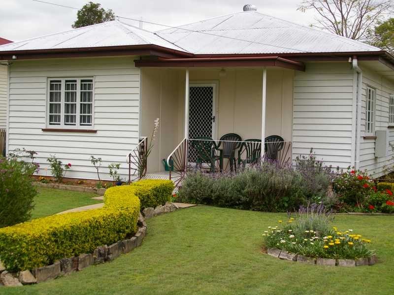 East Ipswich QLD 4305