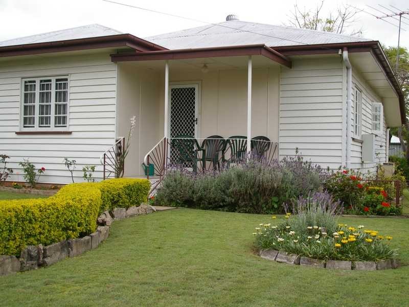 East Ipswich QLD 4305