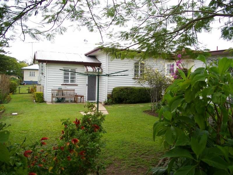 East Ipswich QLD 4305