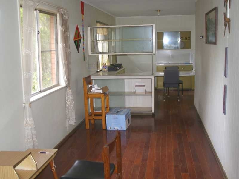 Ipswich QLD 4305