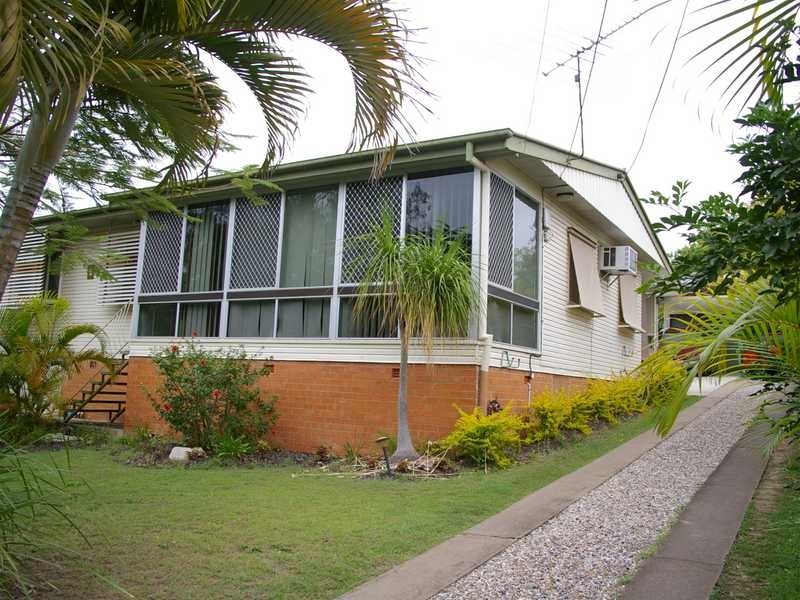 Coalfalls QLD 4305
