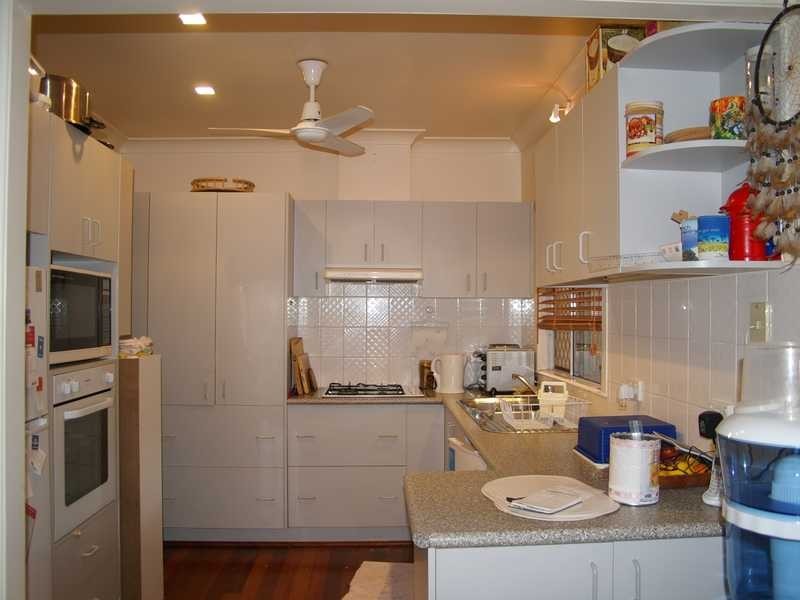 Coalfalls QLD 4305