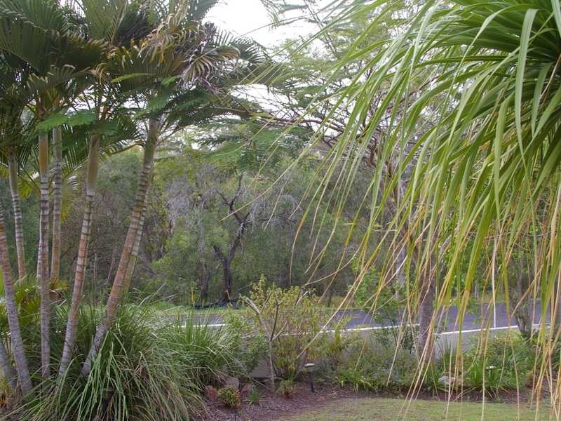 Coalfalls QLD 4305