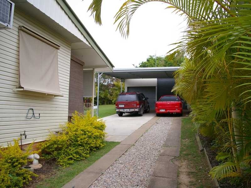 Coalfalls QLD 4305