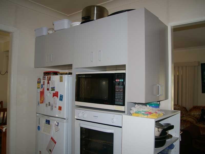 Coalfalls QLD 4305