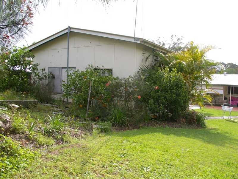 Coalfalls QLD 4305