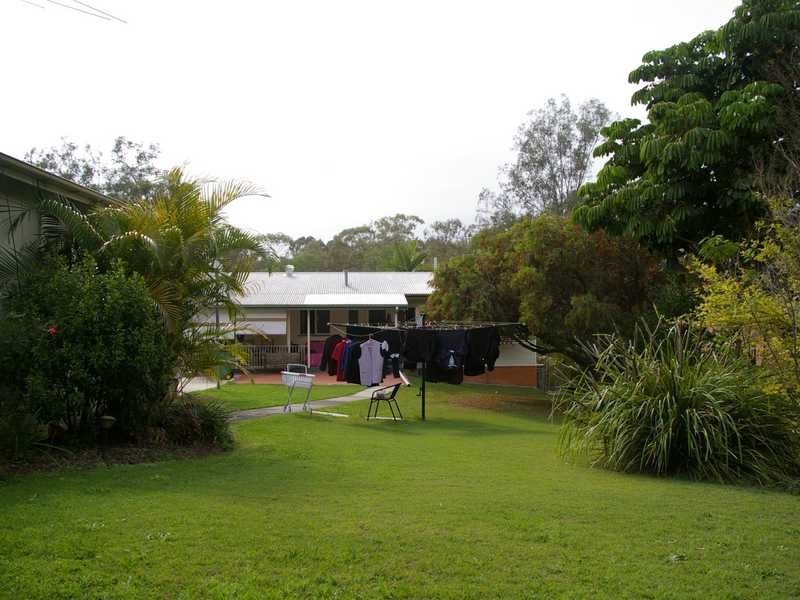 Coalfalls QLD 4305
