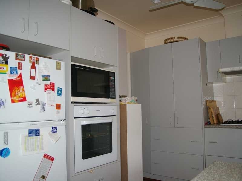 Coalfalls QLD 4305