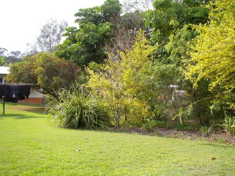 Coalfalls QLD 4305