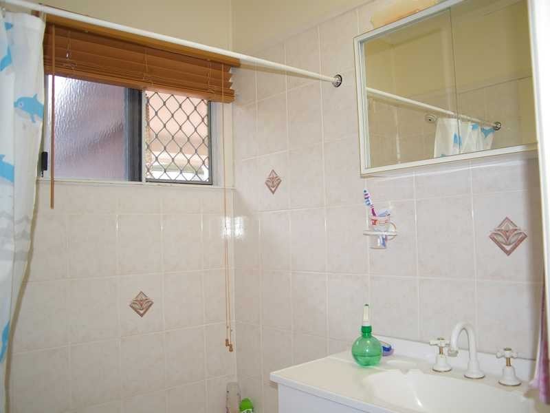 Coalfalls QLD 4305