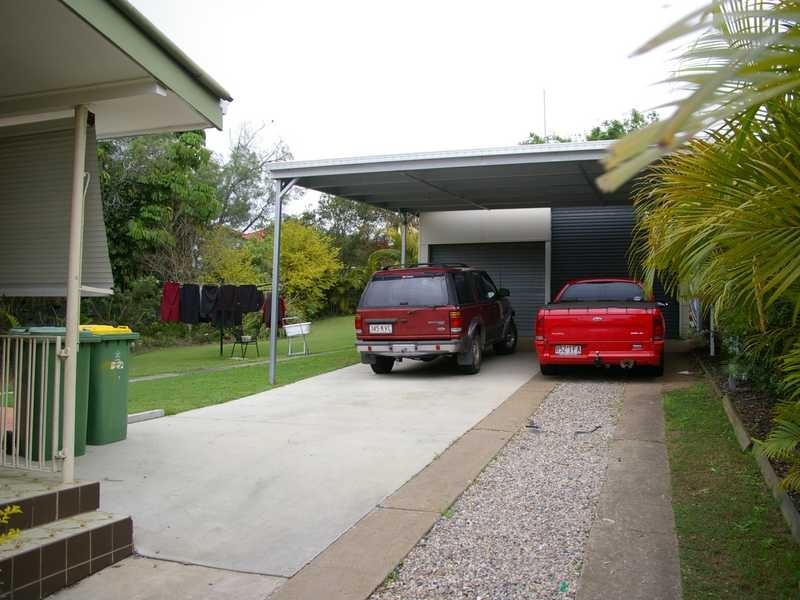 Coalfalls QLD 4305