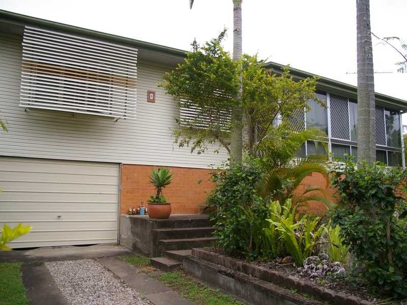 Coalfalls QLD 4305