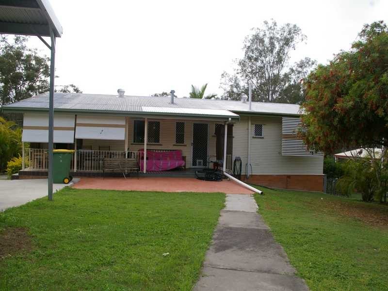 Coalfalls QLD 4305