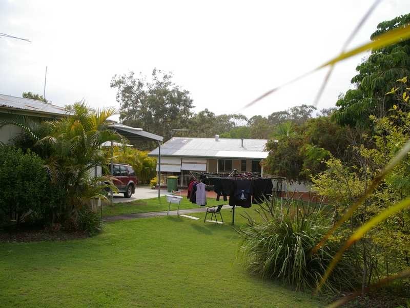 Coalfalls QLD 4305