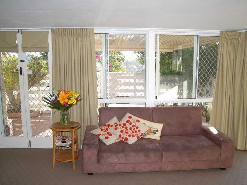 Sadliers Crossing QLD 4305