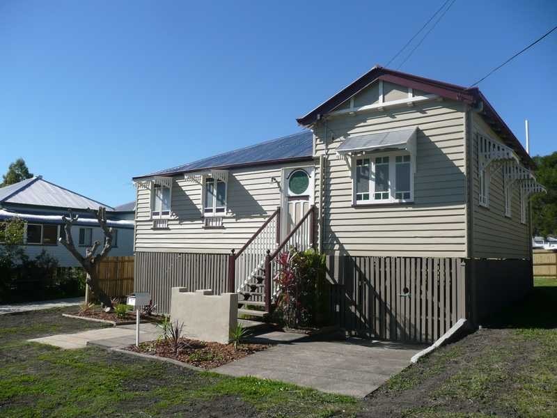 East Ipswich QLD 4305