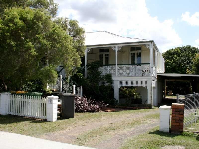 Booval QLD 4304