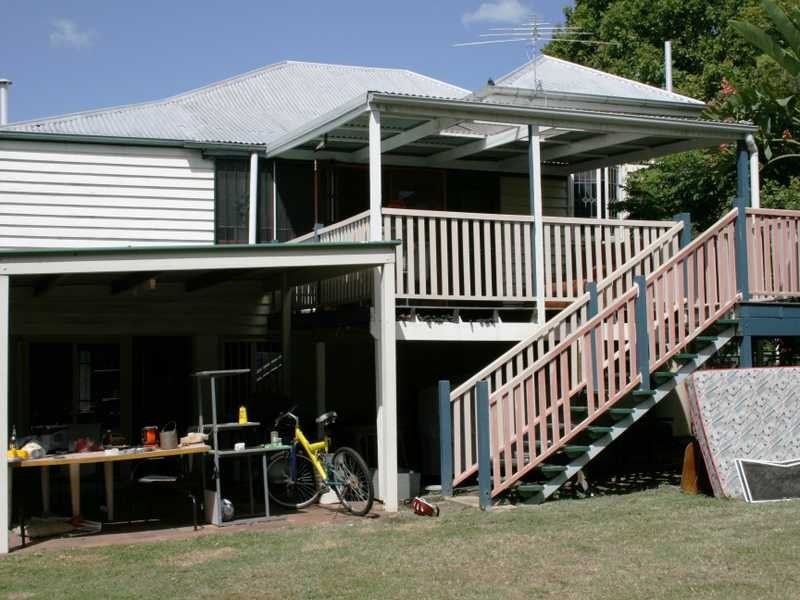 Booval QLD 4304