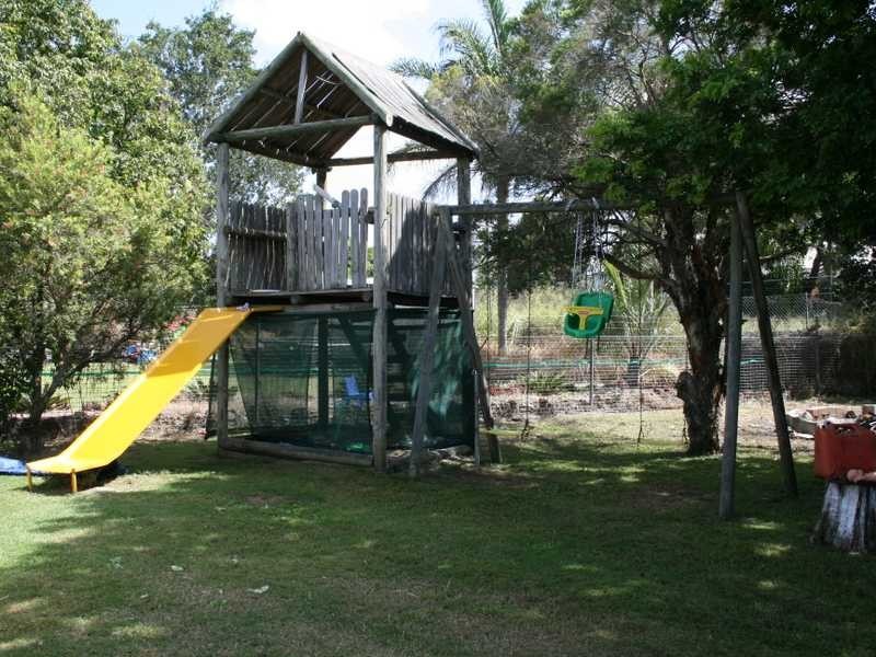 Booval QLD 4304