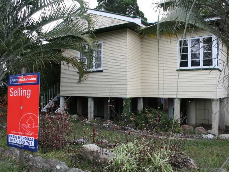 42 Bergin Street, Booval QLD 4304