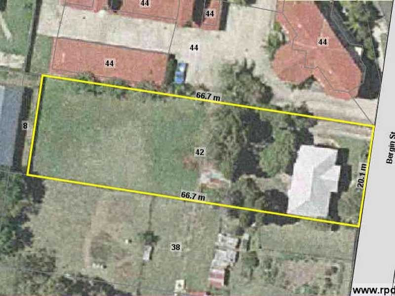 42 Bergin Street, Booval QLD 4304