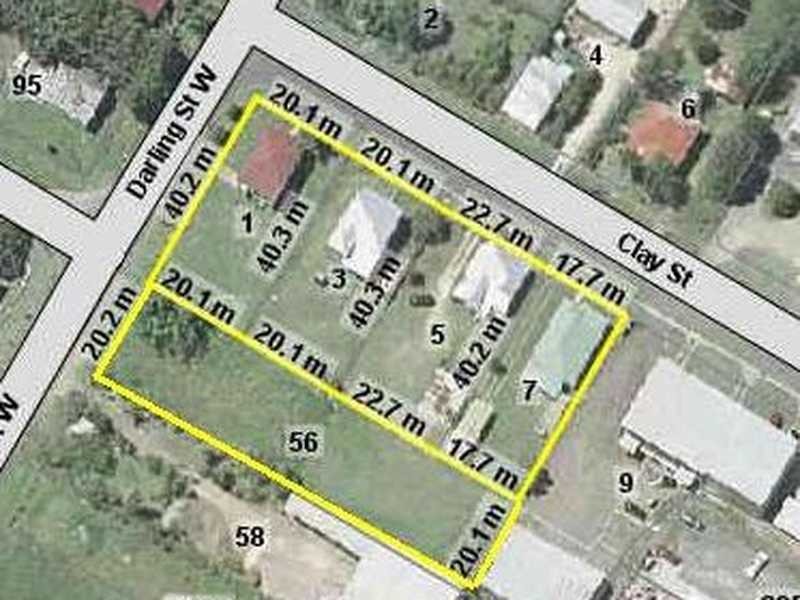 West Ipswich QLD 4305