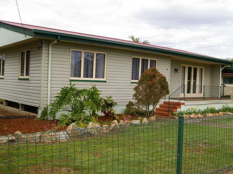 North Booval QLD 4304