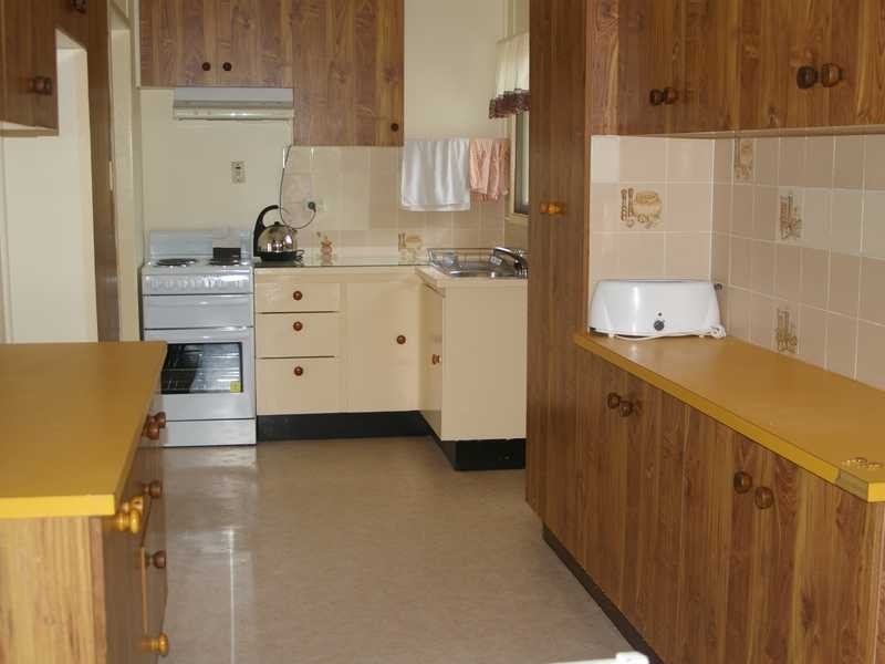 North Booval QLD 4304