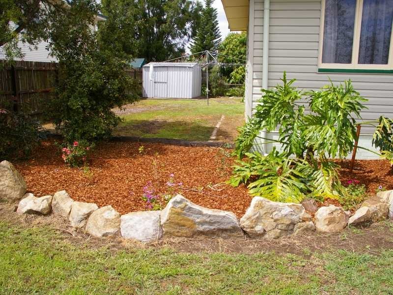 North Booval QLD 4304