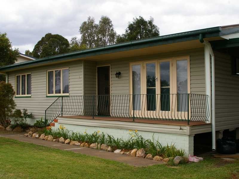 North Booval QLD 4304