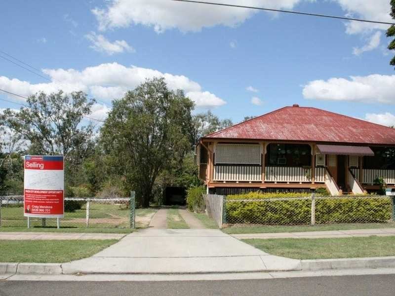 Coalfalls QLD 4305