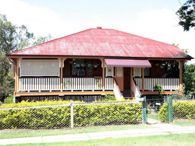 Coalfalls QLD 4305