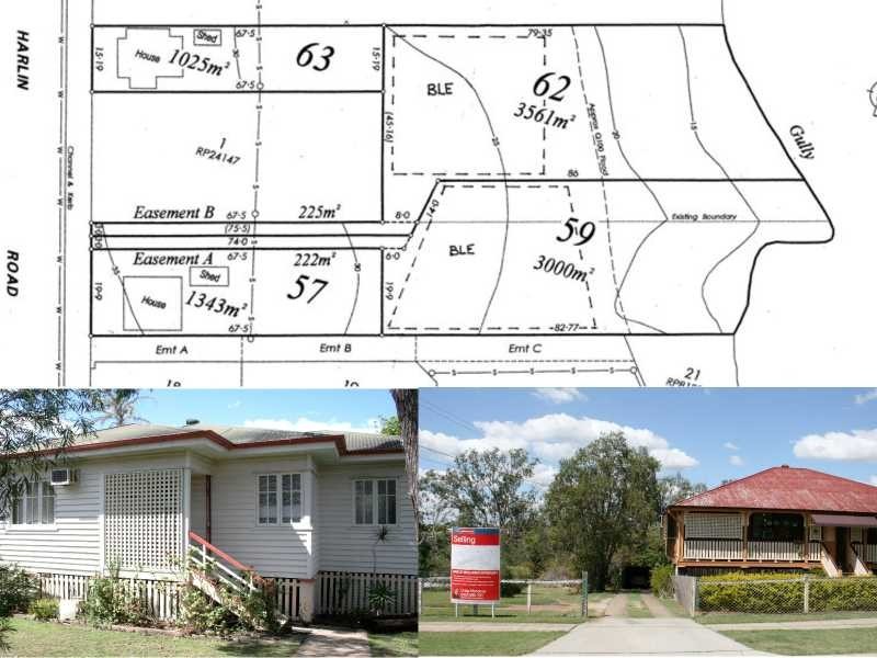 63 Harlin Road, Coalfalls QLD 4305