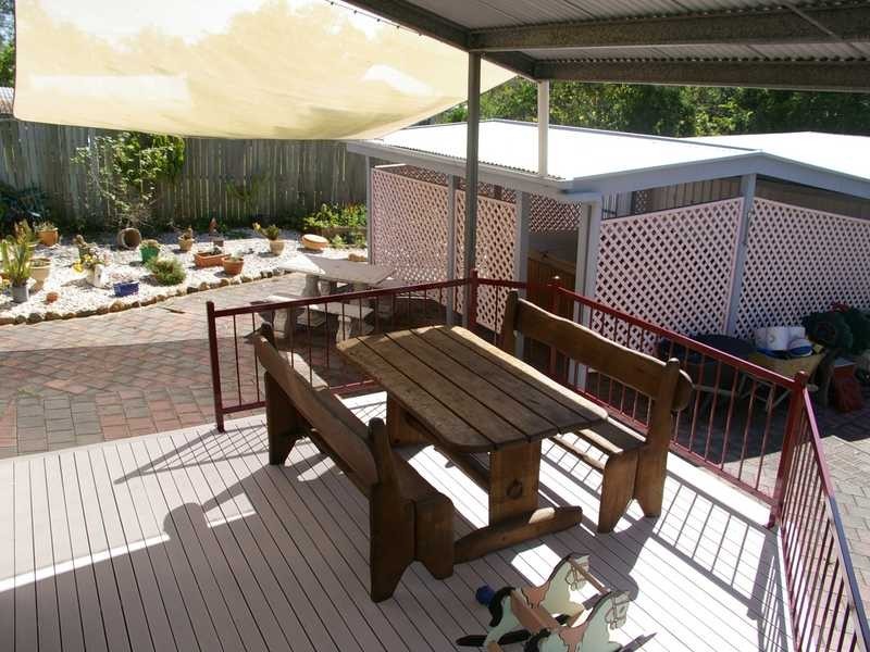 Woodend QLD 4305