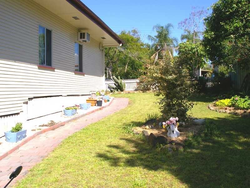 Woodend QLD 4305