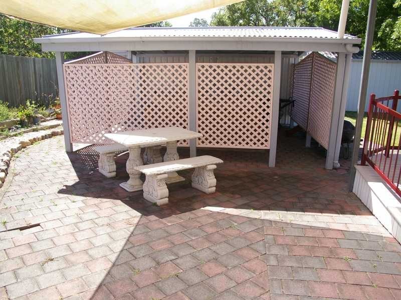 Woodend QLD 4305