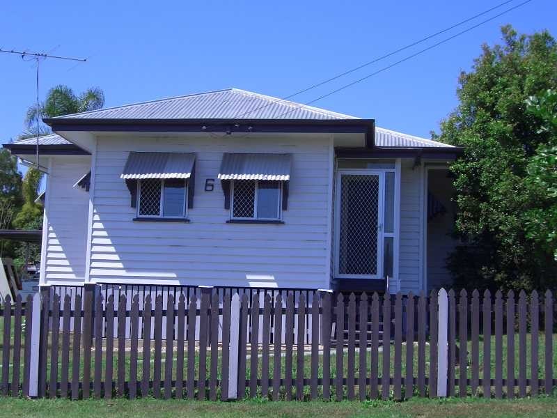 One Mile QLD 4305