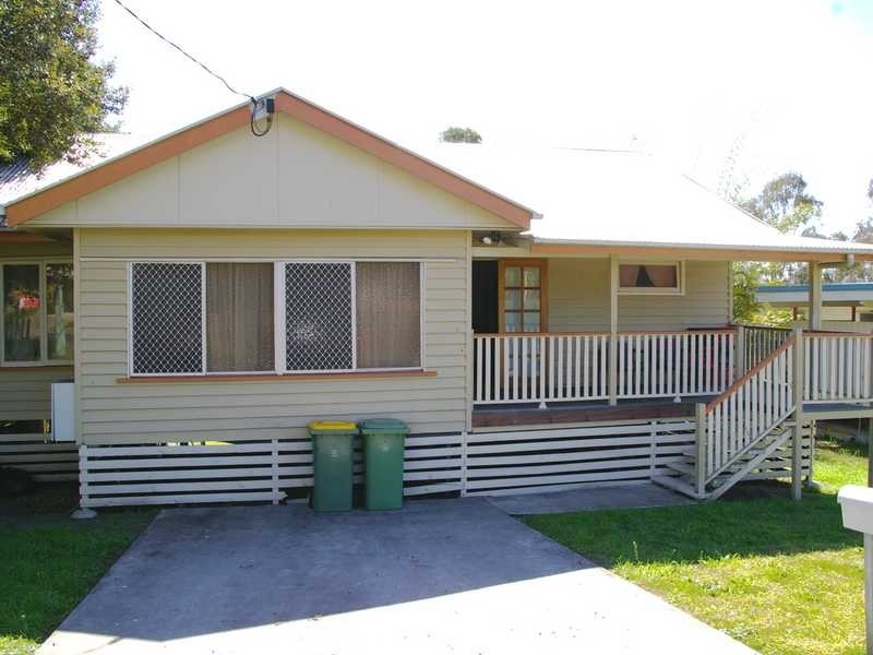 East Ipswich QLD 4305