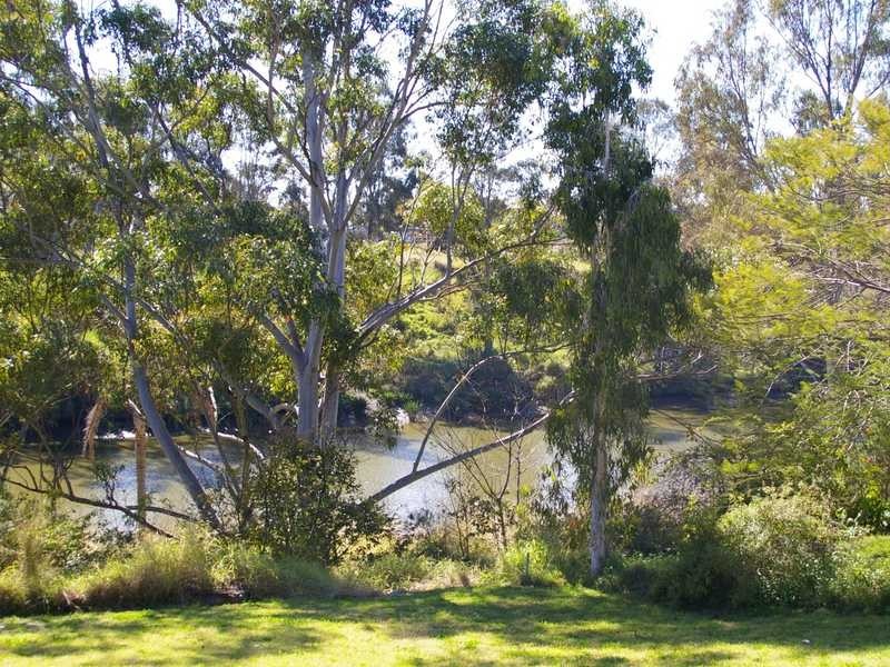 East Ipswich QLD 4305