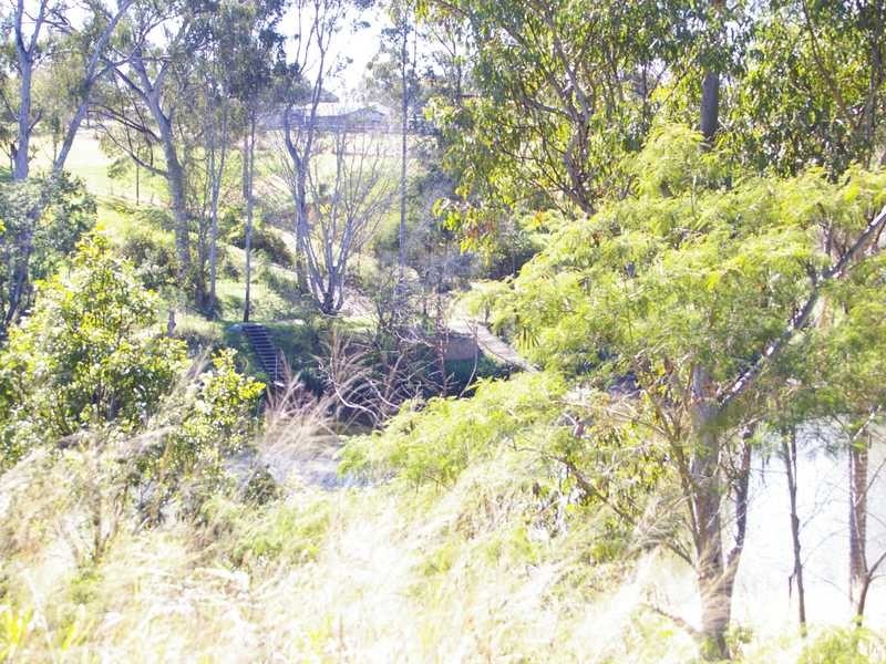 East Ipswich QLD 4305