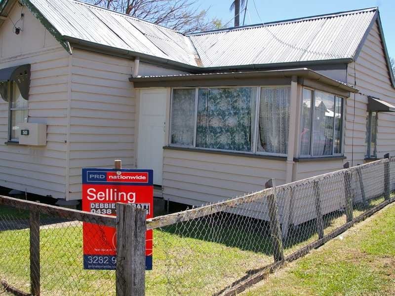 Eastern Heights QLD 4305