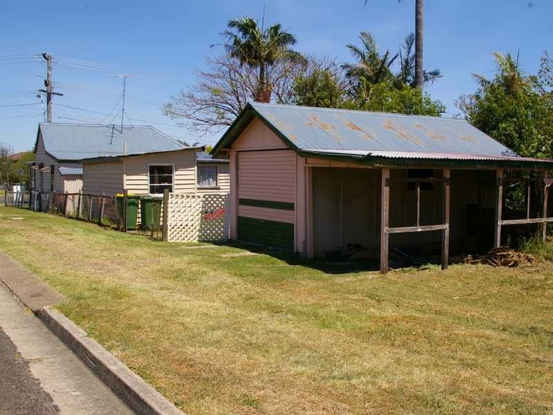 Eastern Heights QLD 4305