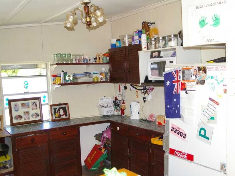 Eastern Heights QLD 4305