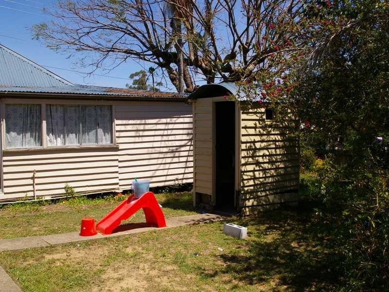 Eastern Heights QLD 4305