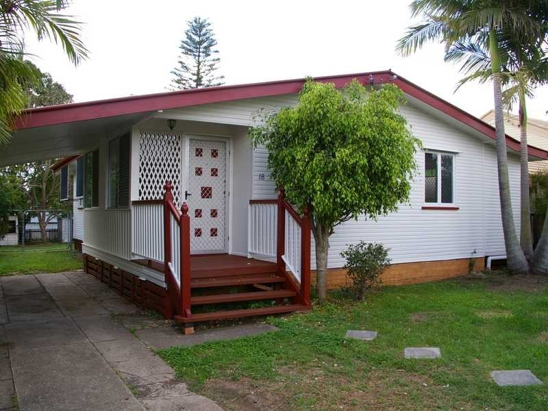North Booval QLD 4304