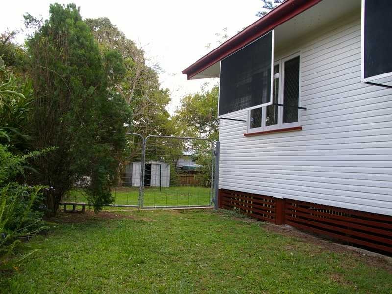 North Booval QLD 4304