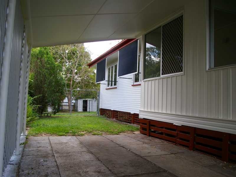 North Booval QLD 4304