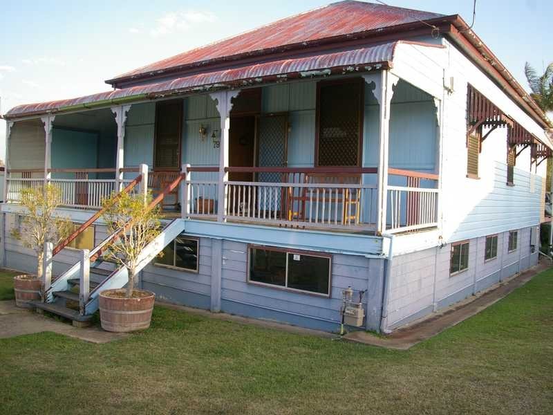 Raceview QLD 4305